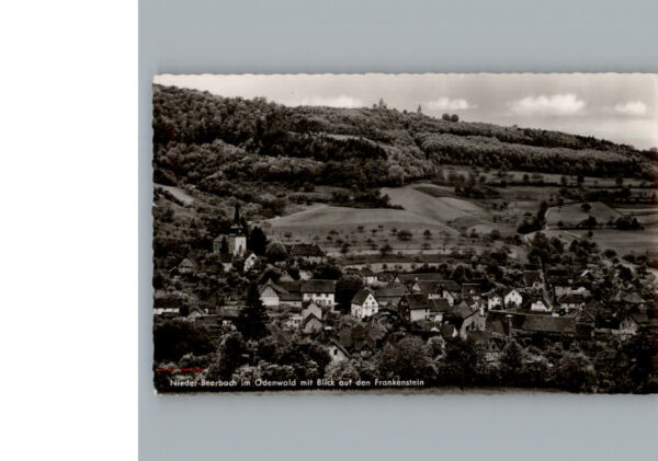 Nieder-Beerbach