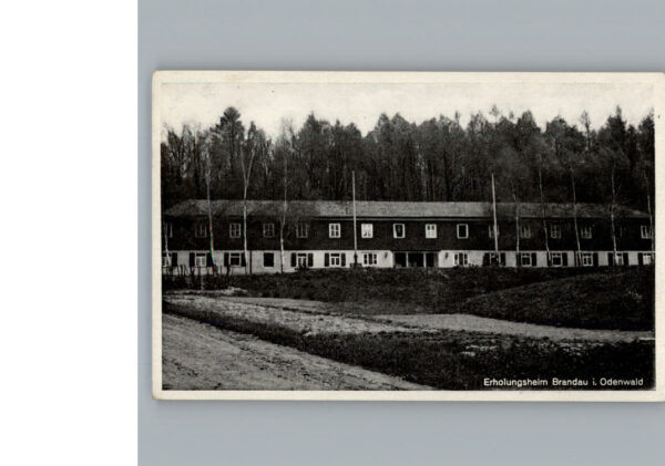 Brandau Modautal