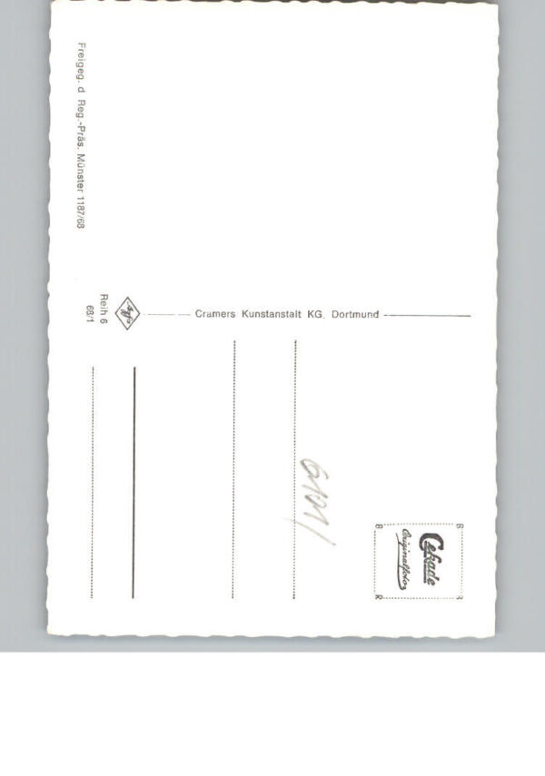 Reichelsheim Odenwald Fliegeraufnahme – Bild 2
