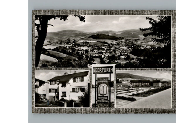 Beerfurth