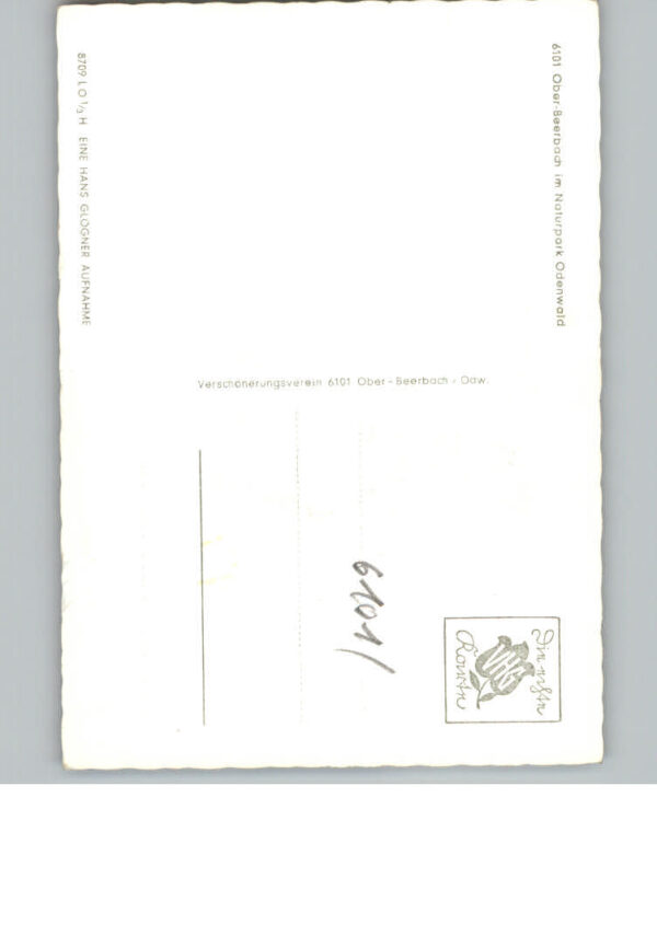 Ober-Beerbach – Bild 2