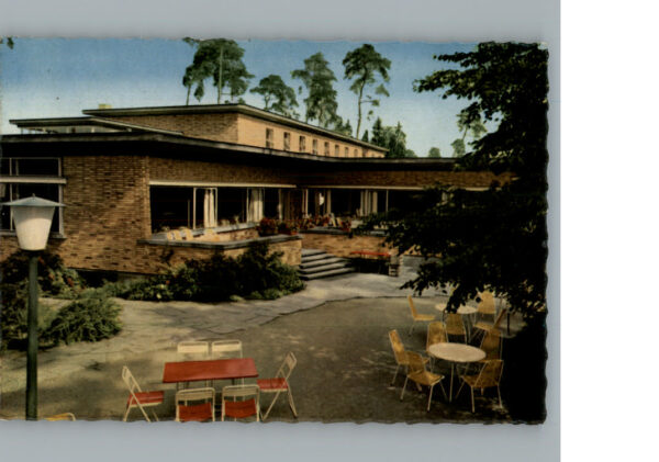 Pfungstadt Autobahn-Hotel Restaurant, Cafe
