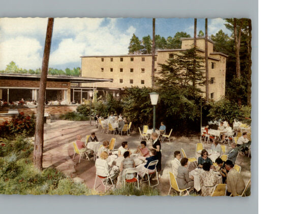 Pfungstadt Autobahn-Hotel Restaurant, Cafe