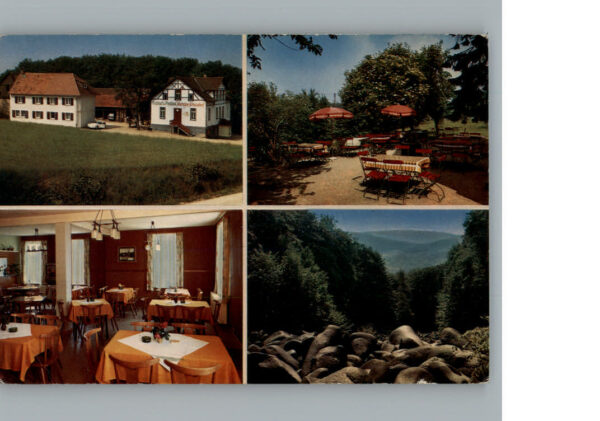 Kuralpe Hotel Restaurant Kuralpe Kreuzhof