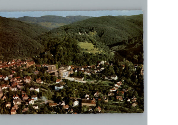 Jugenheim Seeheim-Jugenheim Fliegeraufnahme