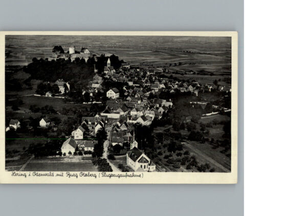 Hering Odenwald Fliegeraufnahme