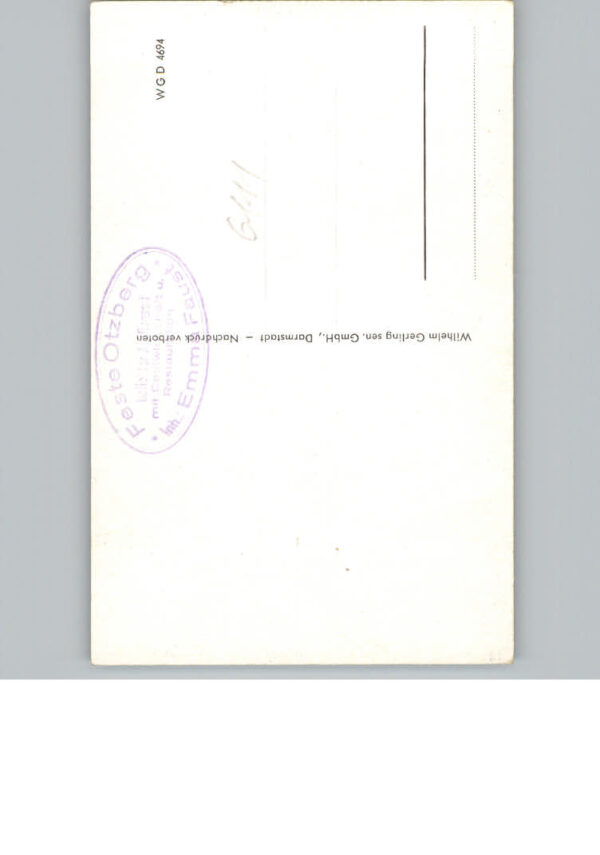 Hering Odenwald Fliegeraufnahme – Bild 2