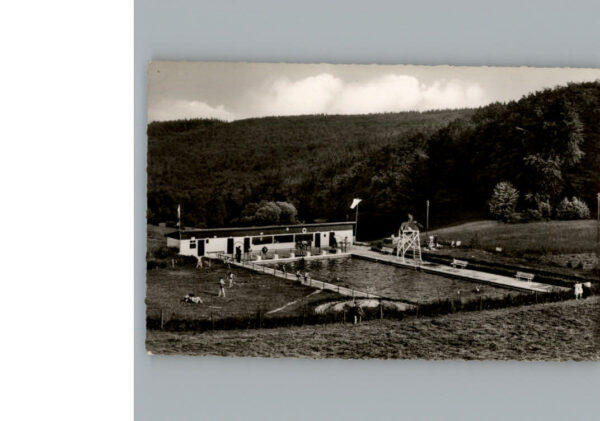 Vielbrunn Schwimmbad