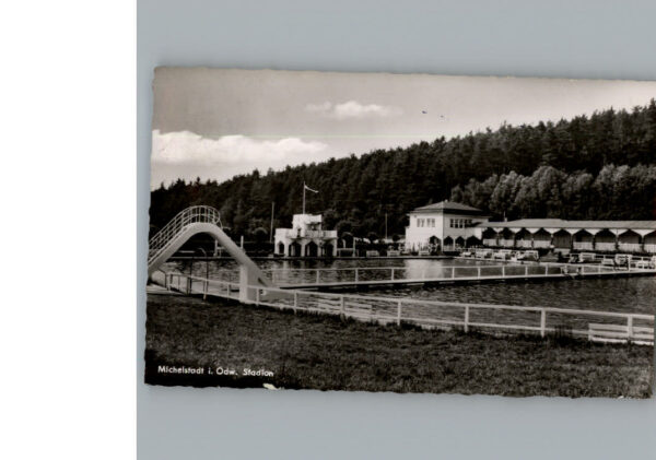 Michelstadt Stadion
