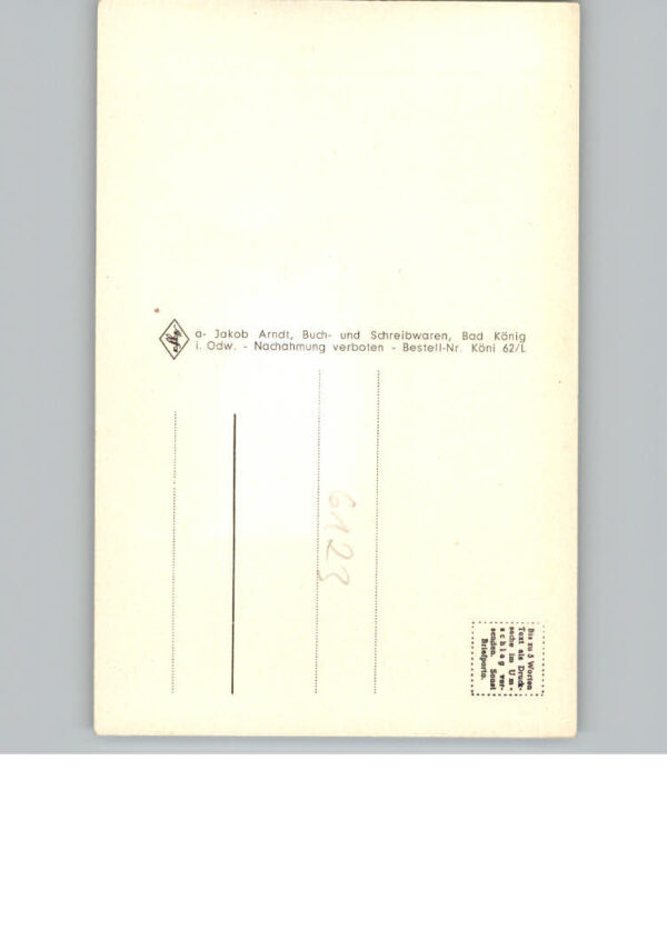 Bad Koenig – Bild 2