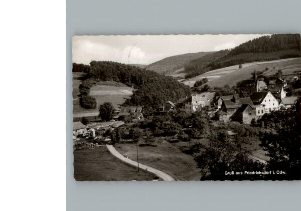 Friedrichsdorf Eberbach