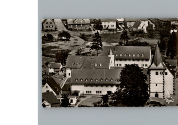 Hoechst Odenwald