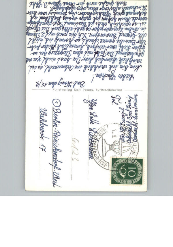Bad Koenig – Bild 2