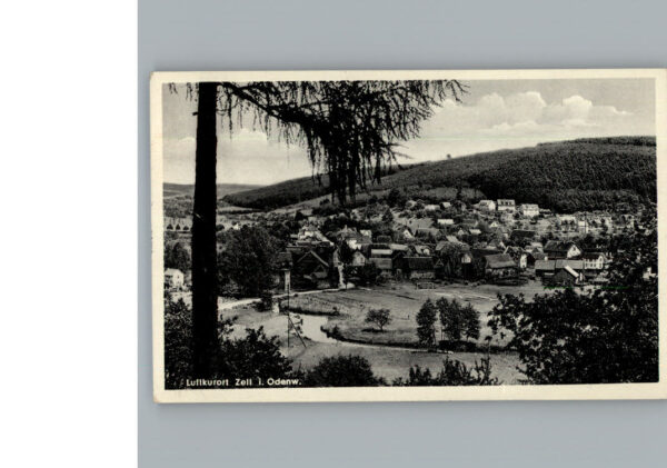 Zell Odenwald
