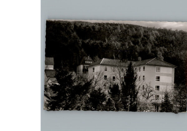 Bad Koenig Odenwald-Sanatorium