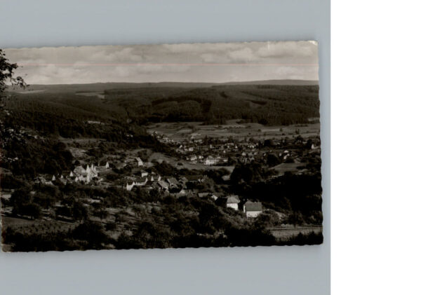 Hoechst Odenwald