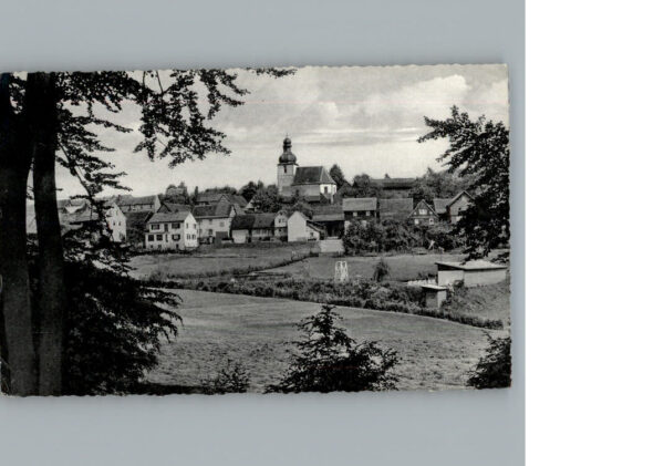 Vielbrunn
