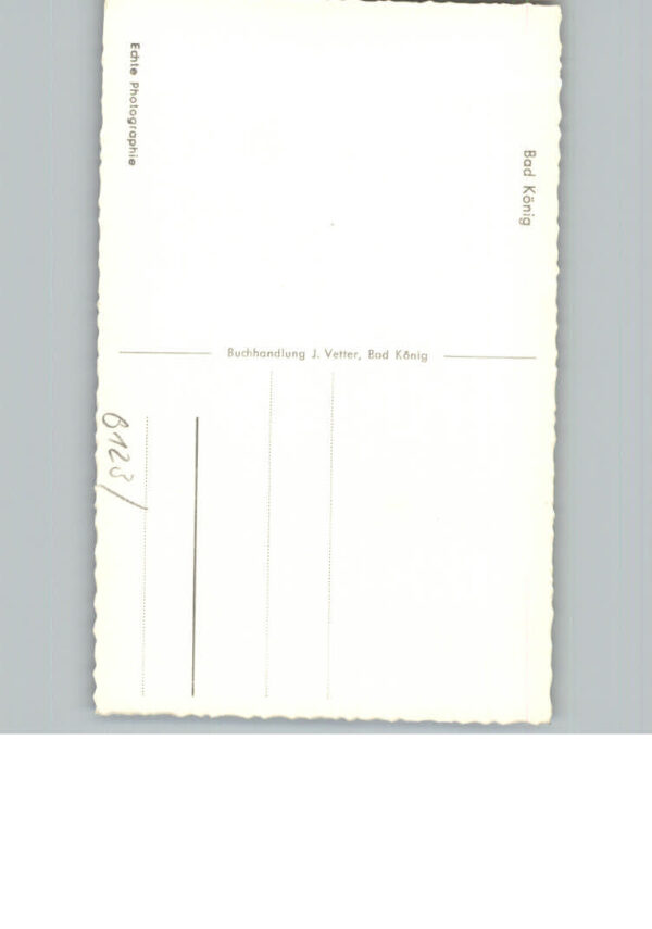 Bad Koenig – Bild 2