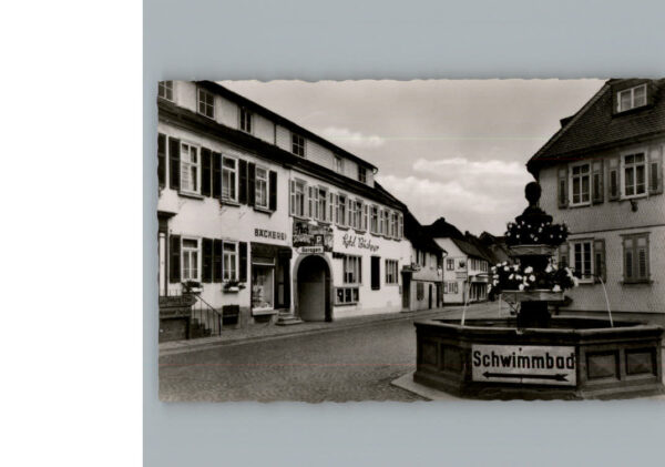 Bad Koenig