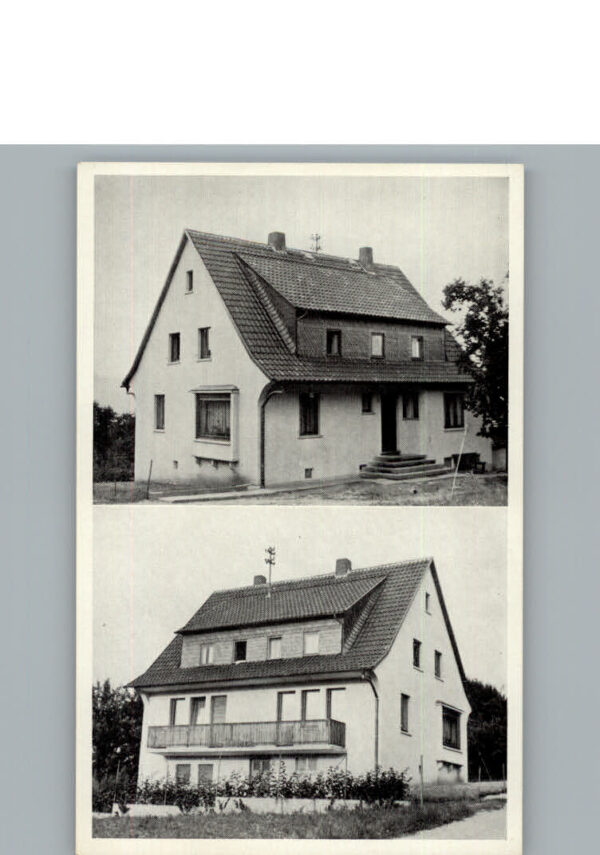Bad Koenig Haus L. Schum