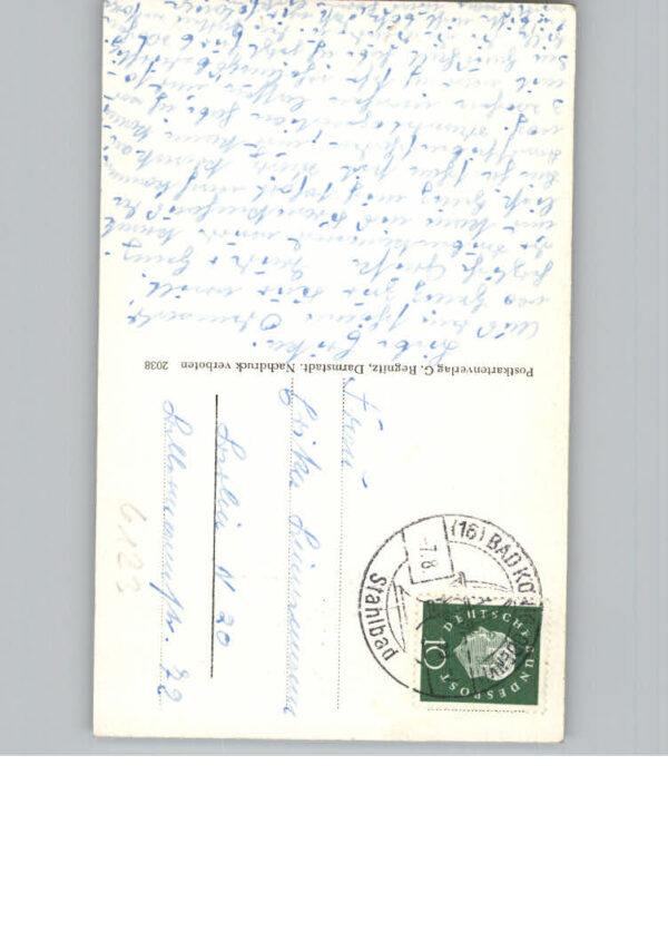 Bad Koenig – Bild 2