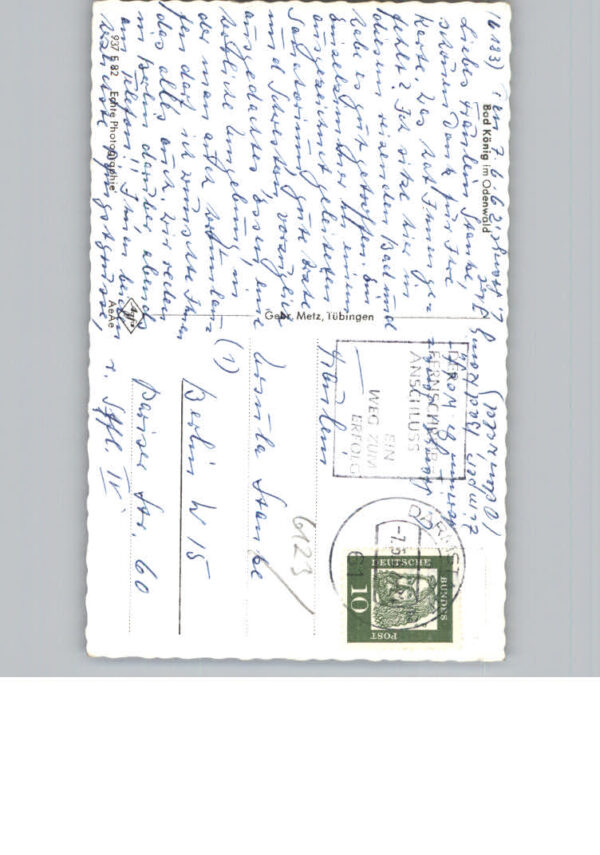 Bad Koenig – Bild 2