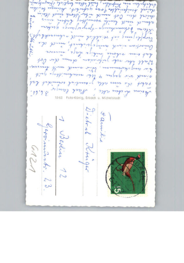 Mossau – Bild 2