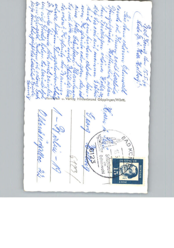 Bad Koenig – Bild 2