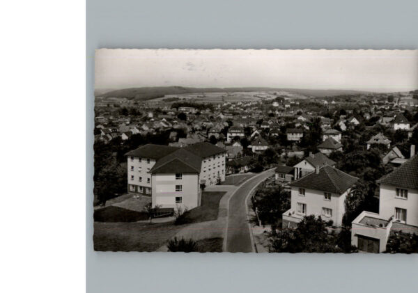 Bad Koenig Odenwald-Sanatorium