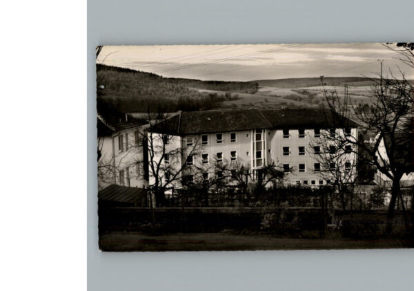 Bad Koenig Odenwald-Sanatorium