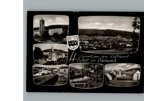 Hoechst Odenwald