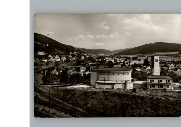 Hoechst Odenwald