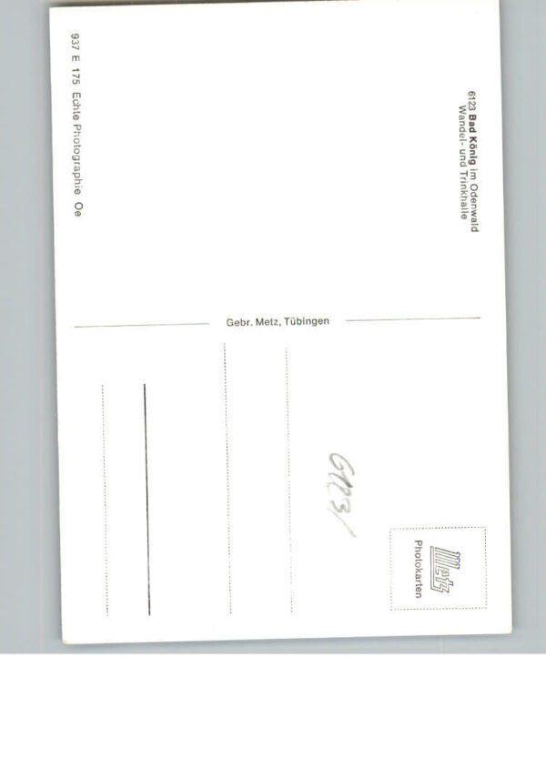 Bad Koenig – Bild 2