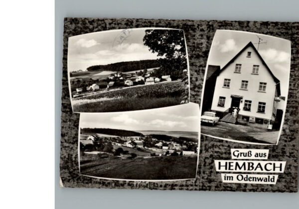 Hembach