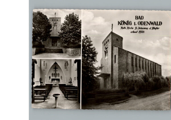Bad Koenig