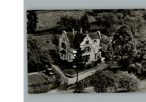 Bad Koenig Villa Tramontana