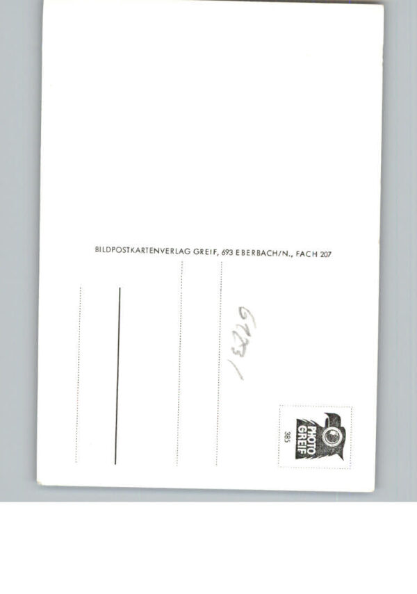 Bad Koenig Odenwald-Sanantorium – Bild 2