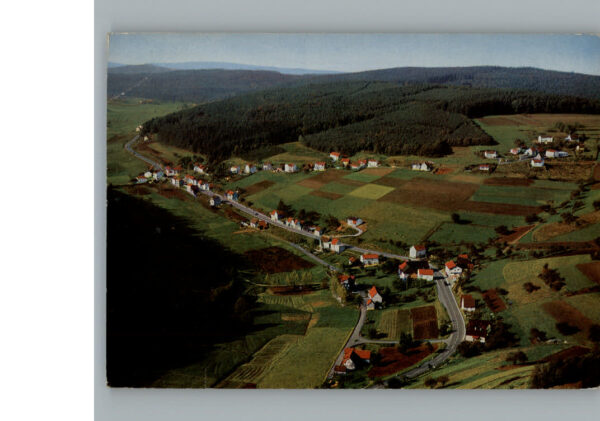 Hiltersklingen Fliegeraufnahme