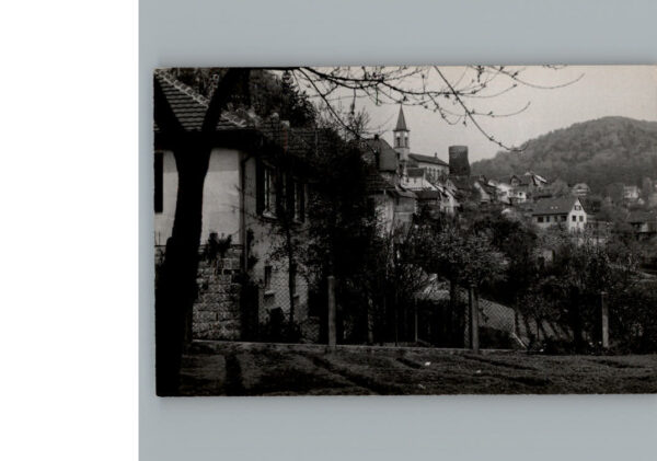 Lindenfels Odenwald