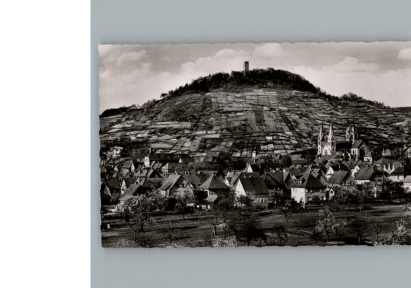 Heppenheim Bergstrasse