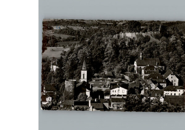 Lindenfels Odenwald