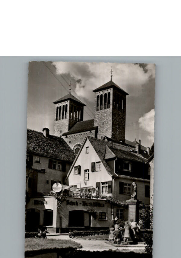 Bensheim Bergstrasse