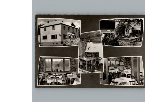 Knoden Gasthaus Pension Knoden
