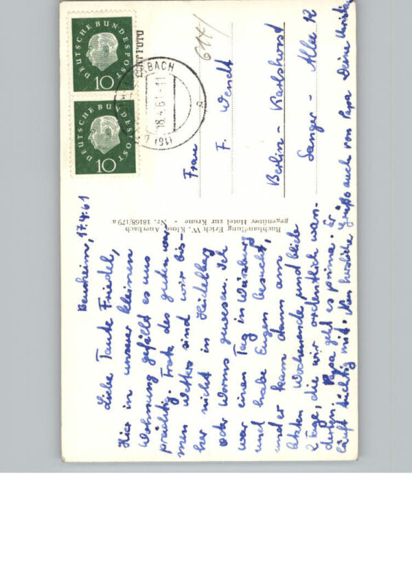 Auerbach – Bild 2