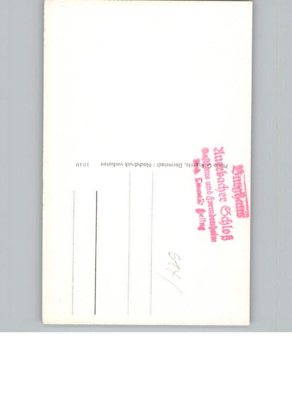Auerbach – Bild 2