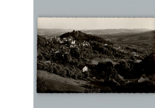 Lindenfels Odenwald