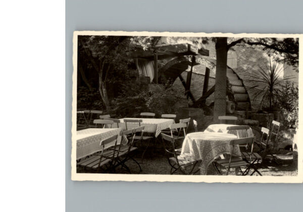 Zell Gasthaus Vetters Muehle