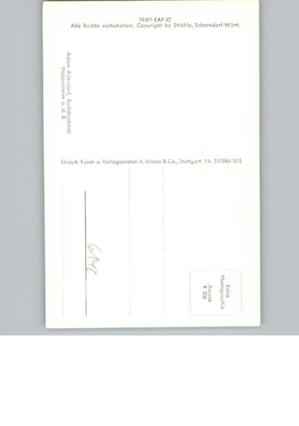 Heppenheim Bergstrasse – Bild 2