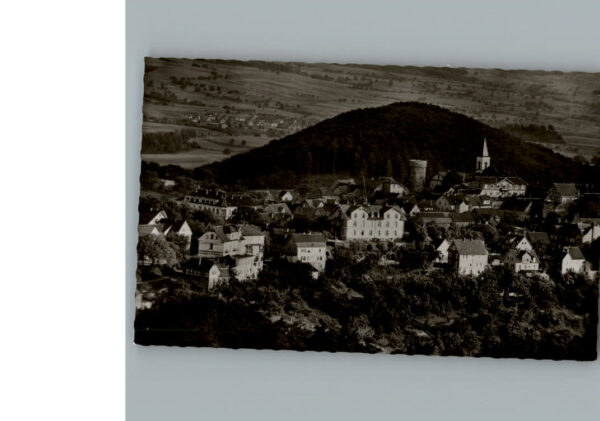 Lindenfels Odenwald