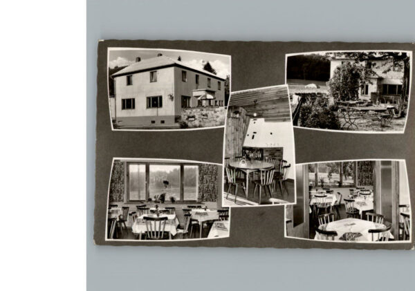 Knoden Gasthaus Pension Knoden